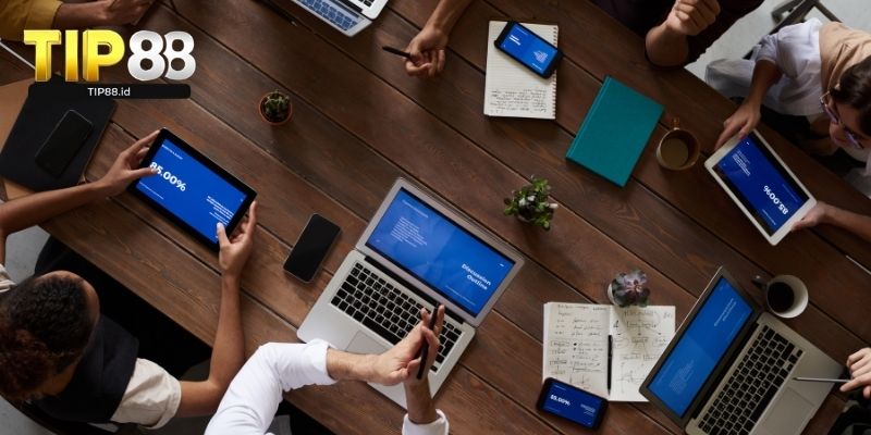 Chiến lược phát triển TIP88 của CEO Nguyễn Thanh Hải