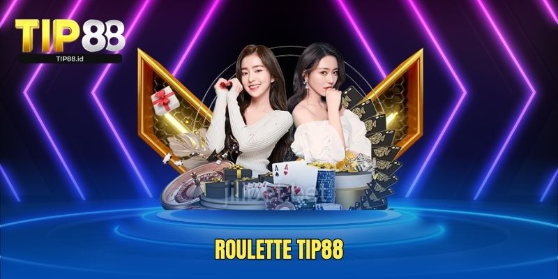 Roulette TIP88
