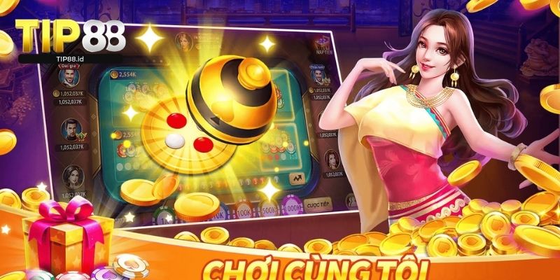 Trở thành đại lý TIP88 được nhiều người quan tâm 